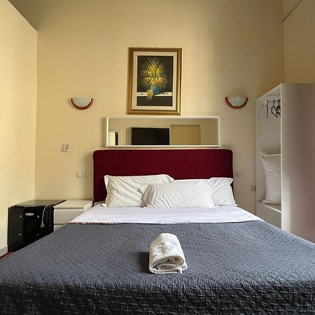 Affitacamere Radi Roma Esterno foto